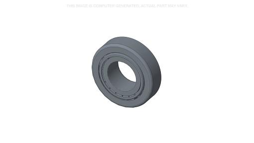 87498657 - OEM TAPERED ROLLER BEARING - CASE CONSTRUCTION