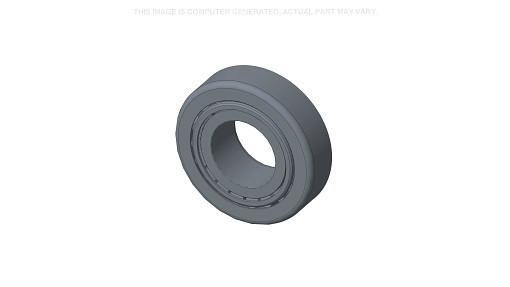 87498657 - OEM TAPERED ROLLER BEARING - CASE CONSTRUCTION