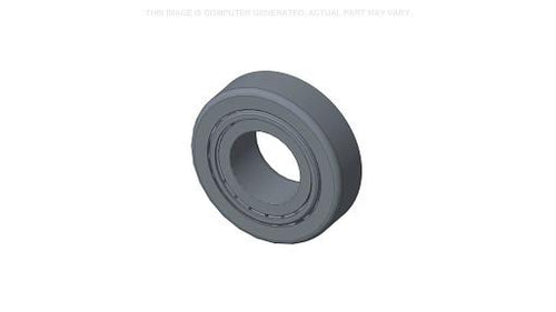 87498657 - OEM TAPERED ROLLER BEARING - CASE CONSTRUCTION