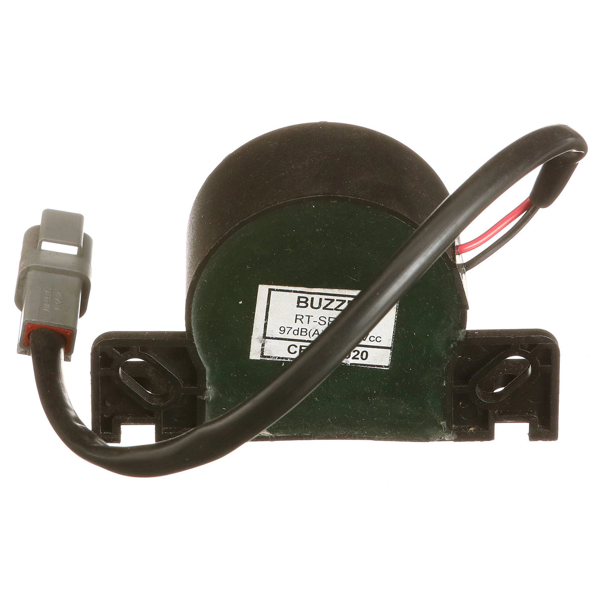 87499680 - OEM BACKUP ALARM - CASE CONSTRUCTION
