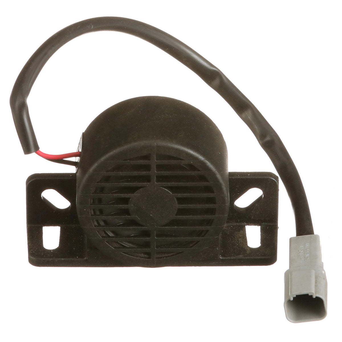 87499680 - OEM BACKUP ALARM - CASE CONSTRUCTION