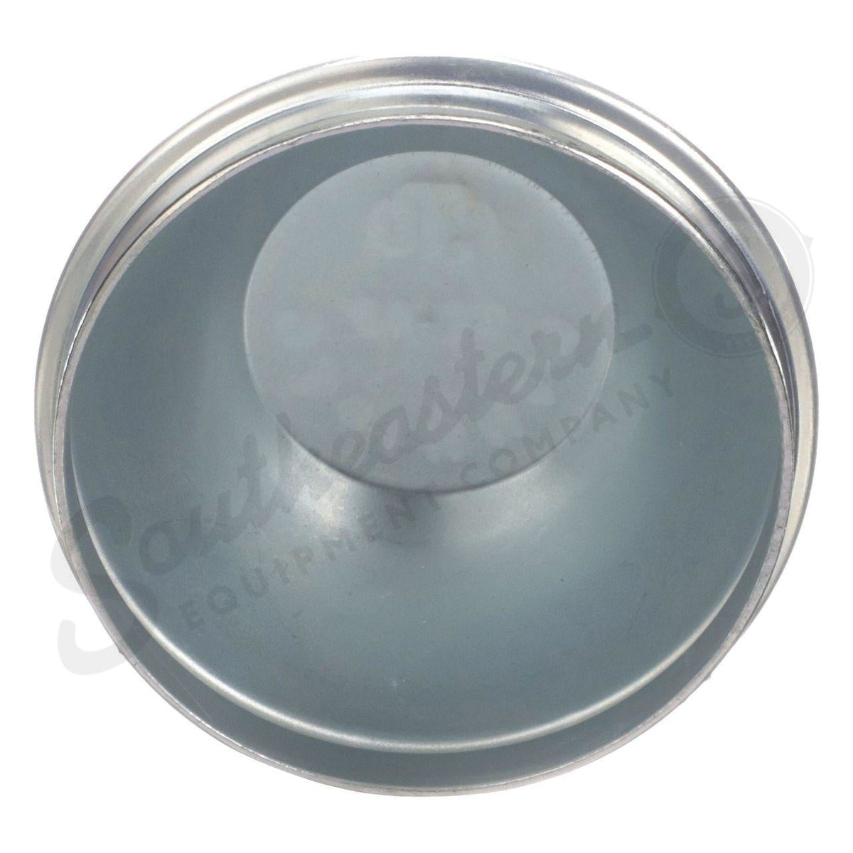87505175 - OEM HUB DUST CAP DC13 ZINC-PLATED - CASE CONSTRUCTION