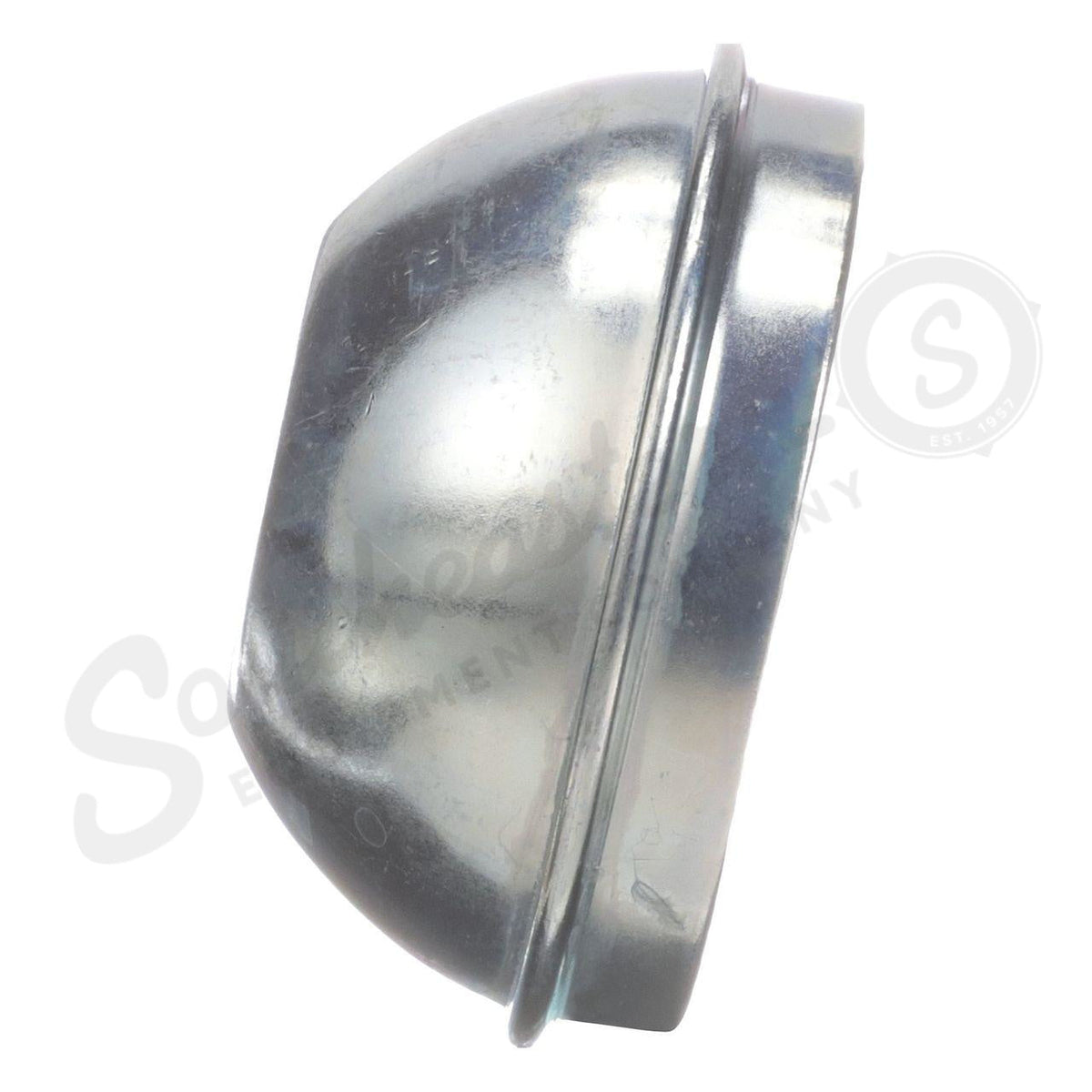 87505175 - OEM HUB DUST CAP DC13 ZINC-PLATED - CASE CONSTRUCTION
