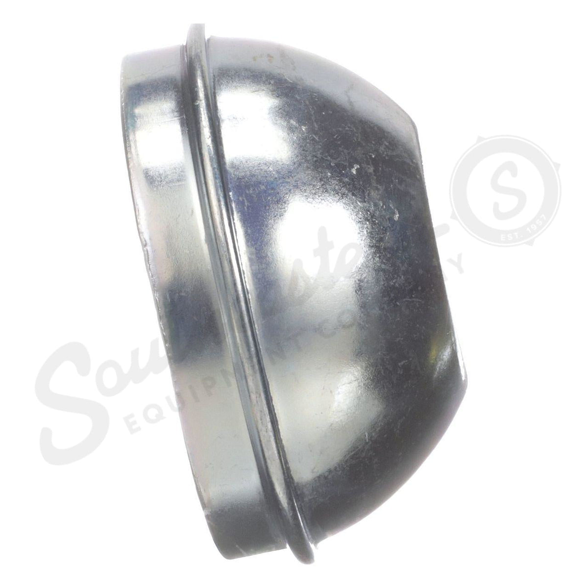 87505175 - OEM HUB DUST CAP DC13 ZINC-PLATED - CASE CONSTRUCTION