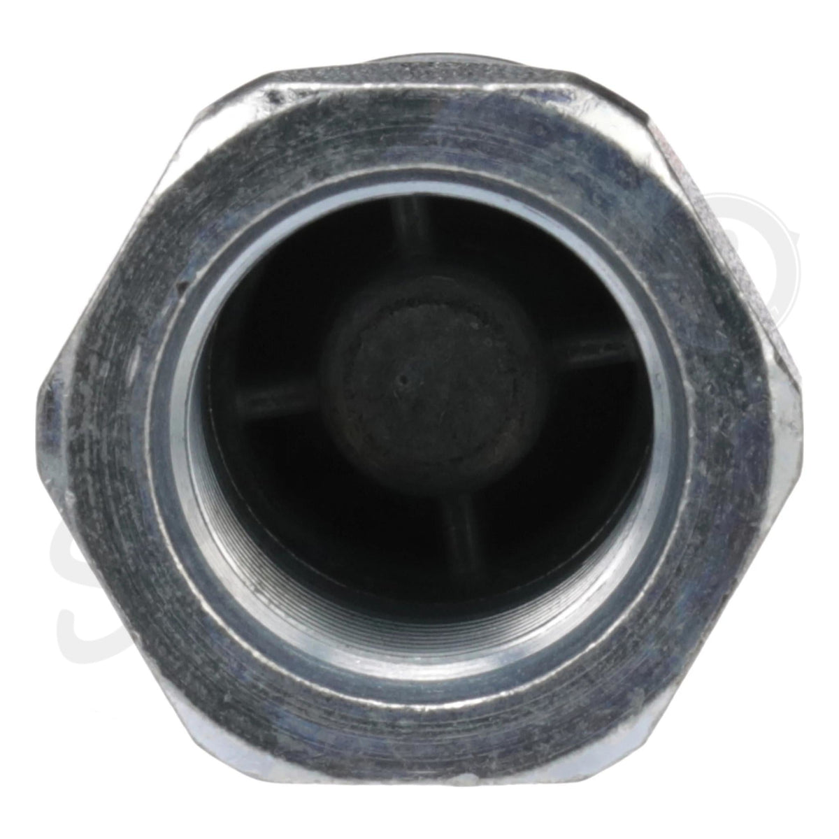 87506450 - OEM HYDRAULIC QUICK COUPLER FIT PIO COUPLER .5M-TIP .5FB - CASE CONSTRUCTION