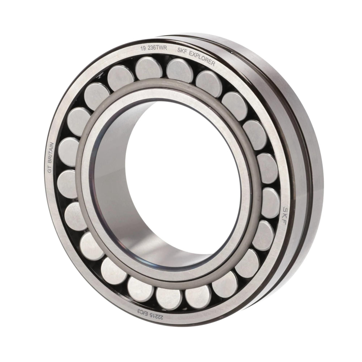 87515188 - OEM SPHERICAL ROLLER BEARING - CASE CONSTRUCTION