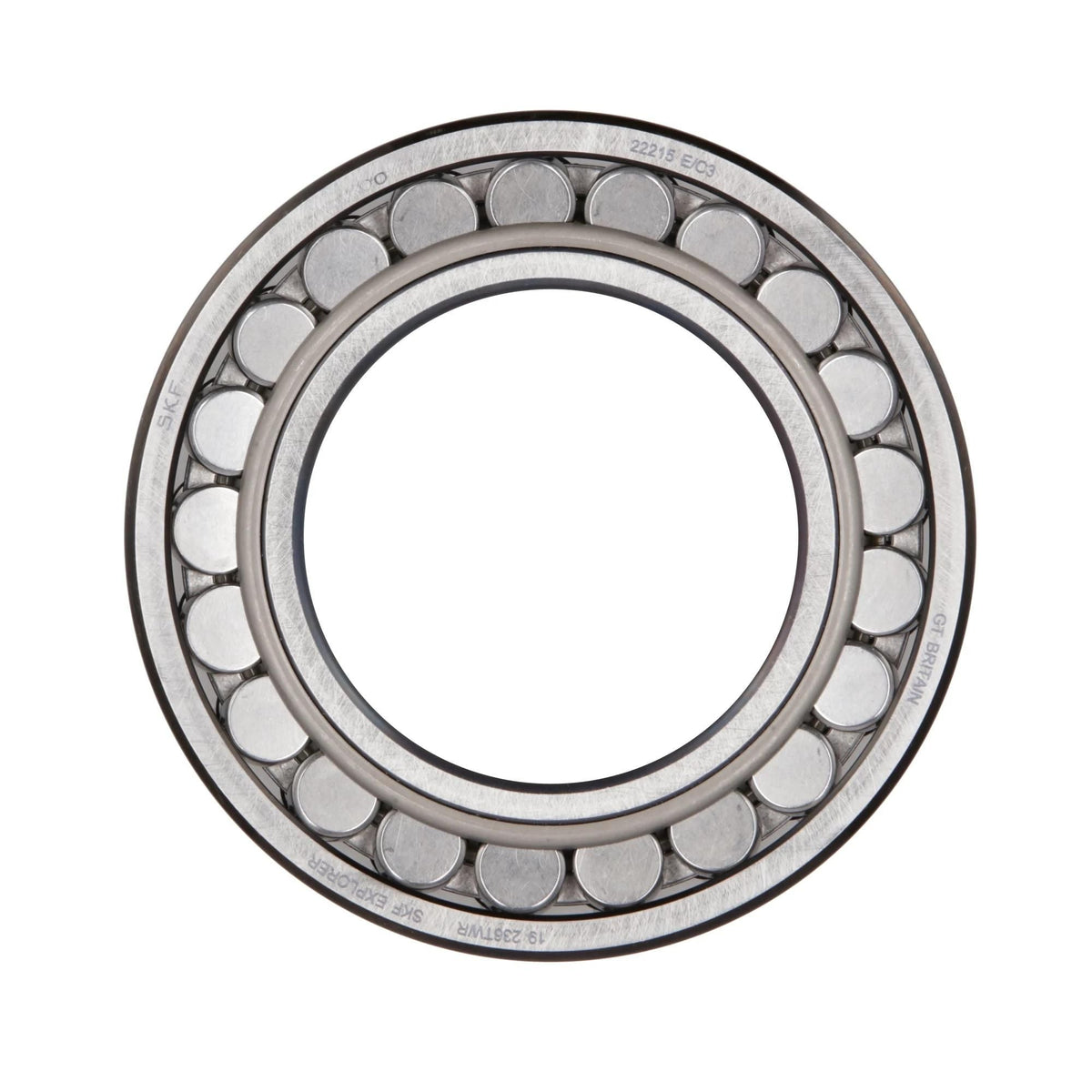 87515188 - OEM SPHERICAL ROLLER BEARING - CASE CONSTRUCTION