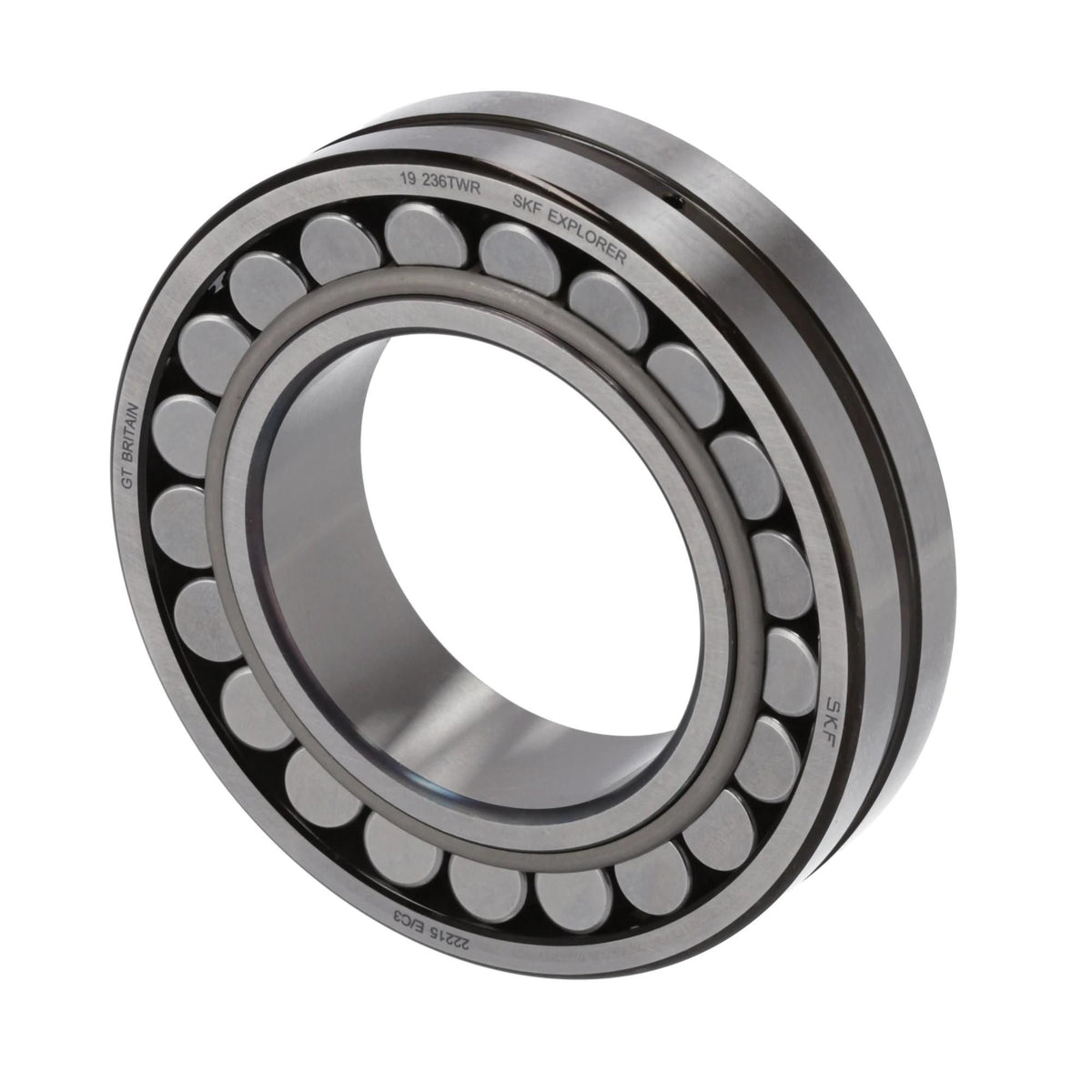 87515188 - OEM SPHERICAL ROLLER BEARING - CASE CONSTRUCTION