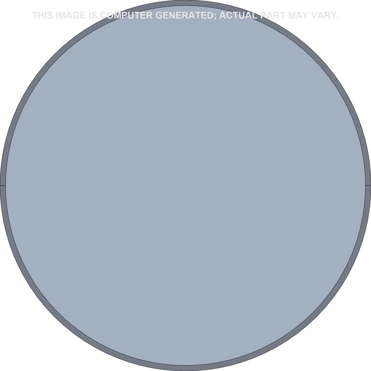 87515429 - OEM WEAR PAD - CASE CONSTRUCTION