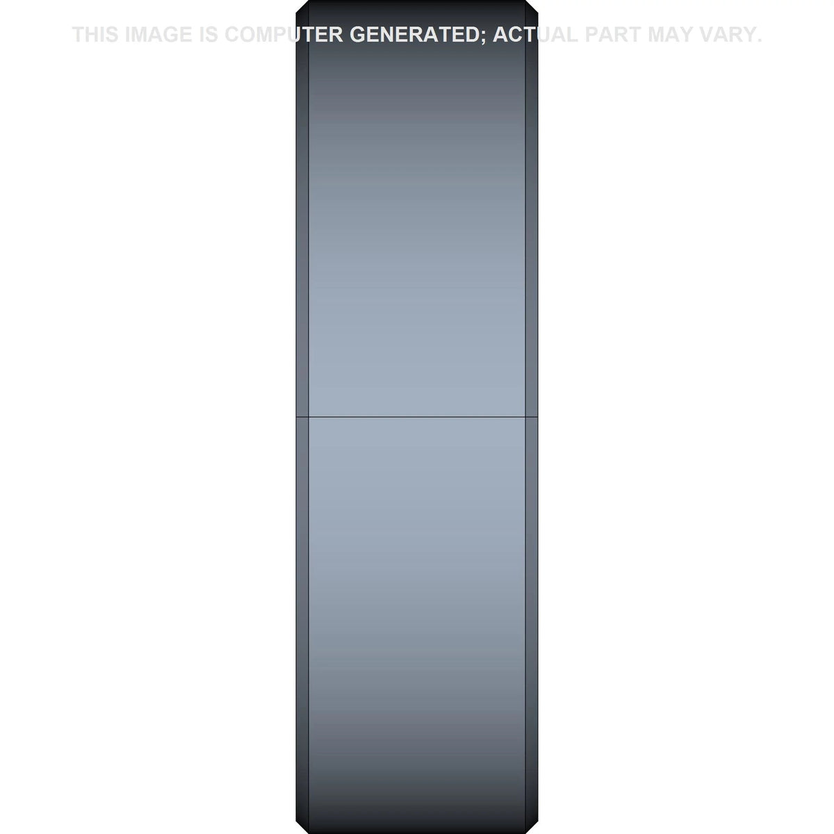 87515429 - OEM WEAR PAD - CASE CONSTRUCTION