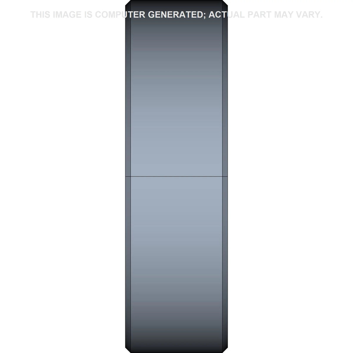 87515429 - OEM WEAR PAD - CASE CONSTRUCTION