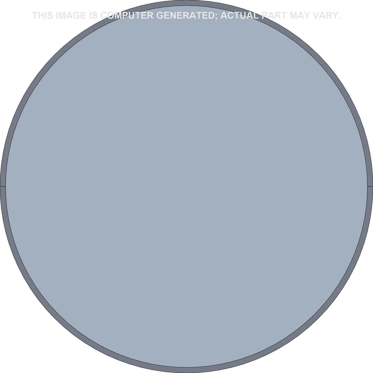 87515456 - OEM WEAR PAD - CASE CONSTRUCTION