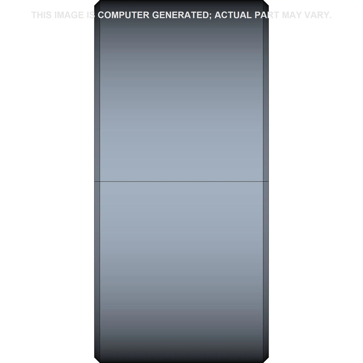 87515456 - OEM WEAR PAD - CASE CONSTRUCTION