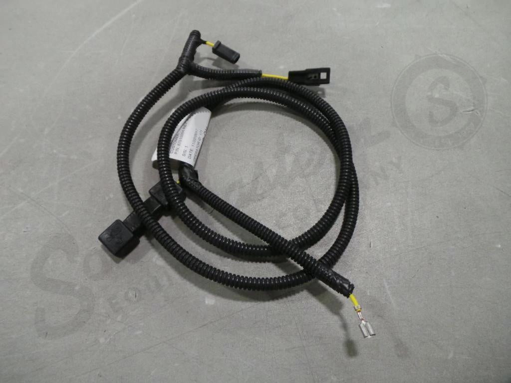 87515994 - OEM FUEL WIRING HARNESS - CASE CONSTRUCTION