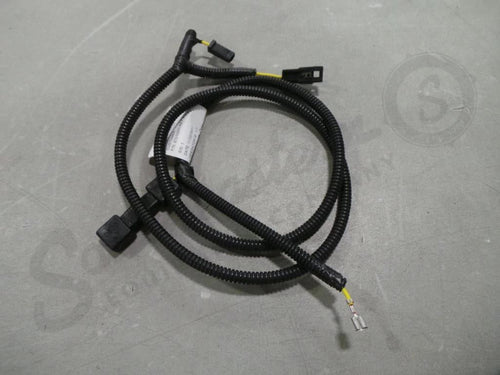 87515994 - OEM FUEL WIRING HARNESS - CASE CONSTRUCTION