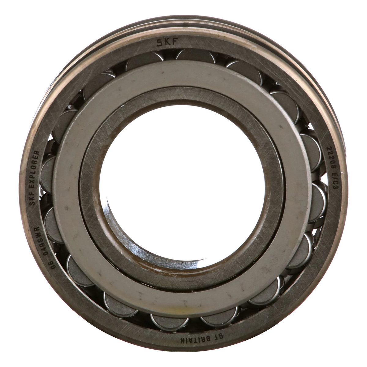87516228 - OEM SPHERICAL ROLLER BEARING - CASE CONSTRUCTION