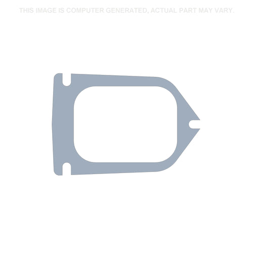 87516291 - OEM PLATE - CASE CONSTRUCTION