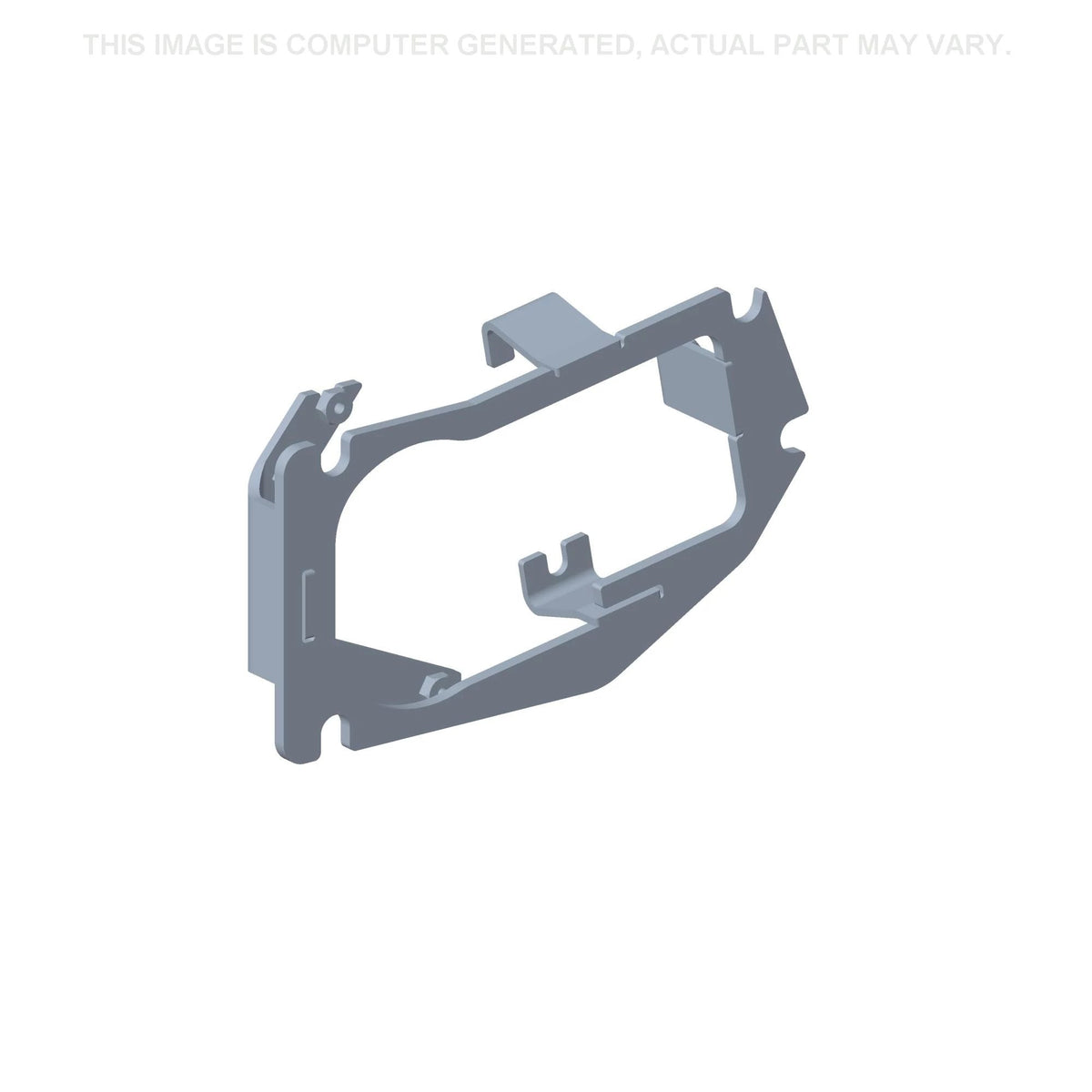 87516506 - OEM BRACKET - CASE CONSTRUCTION