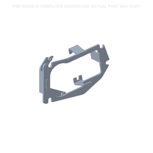 87516506 - OEM Bracket - Case Construction
