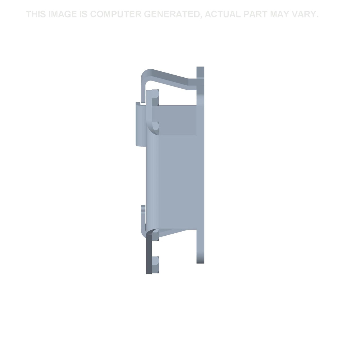87516506 - OEM BRACKET - CASE CONSTRUCTION