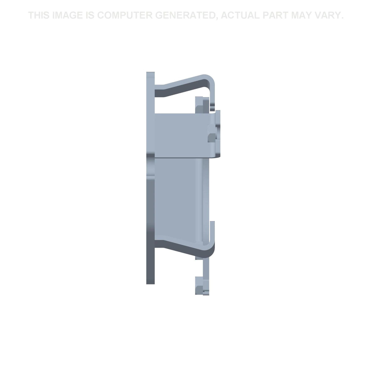 87516506 - OEM BRACKET - CASE CONSTRUCTION
