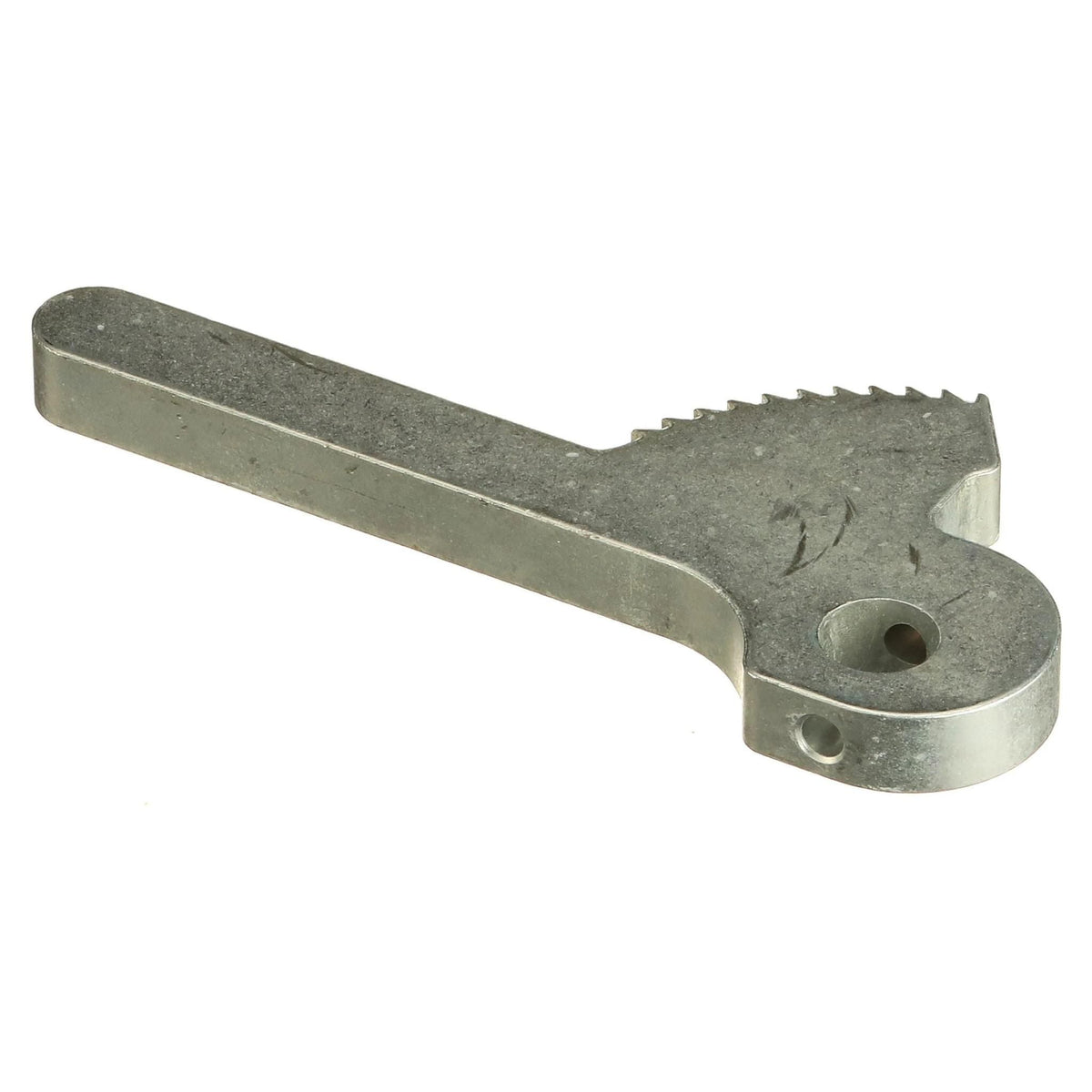 87516551 - OEM CAM ADJUSTING HANDLE 157MML X 70.10MM H X 12.70MM T - CASE CONSTRUCTION