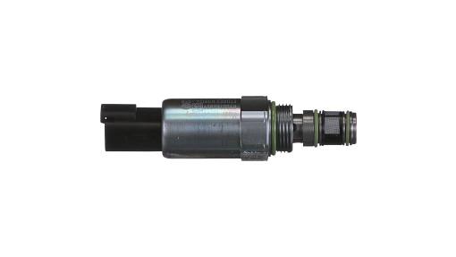 87516634 - OEM VALVE PRESSURE RELIE - CASE CONSTRUCTION