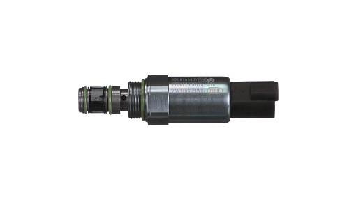 87516634 - OEM VALVE PRESSURE RELIE - CASE CONSTRUCTION