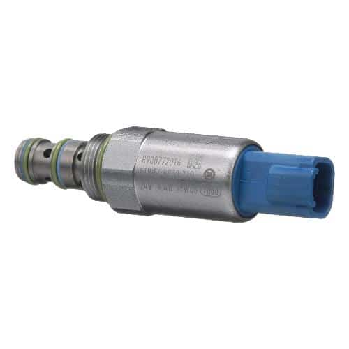 87516636 - OEM HYDRAULIC VALVE - CASE CONSTRUCTION