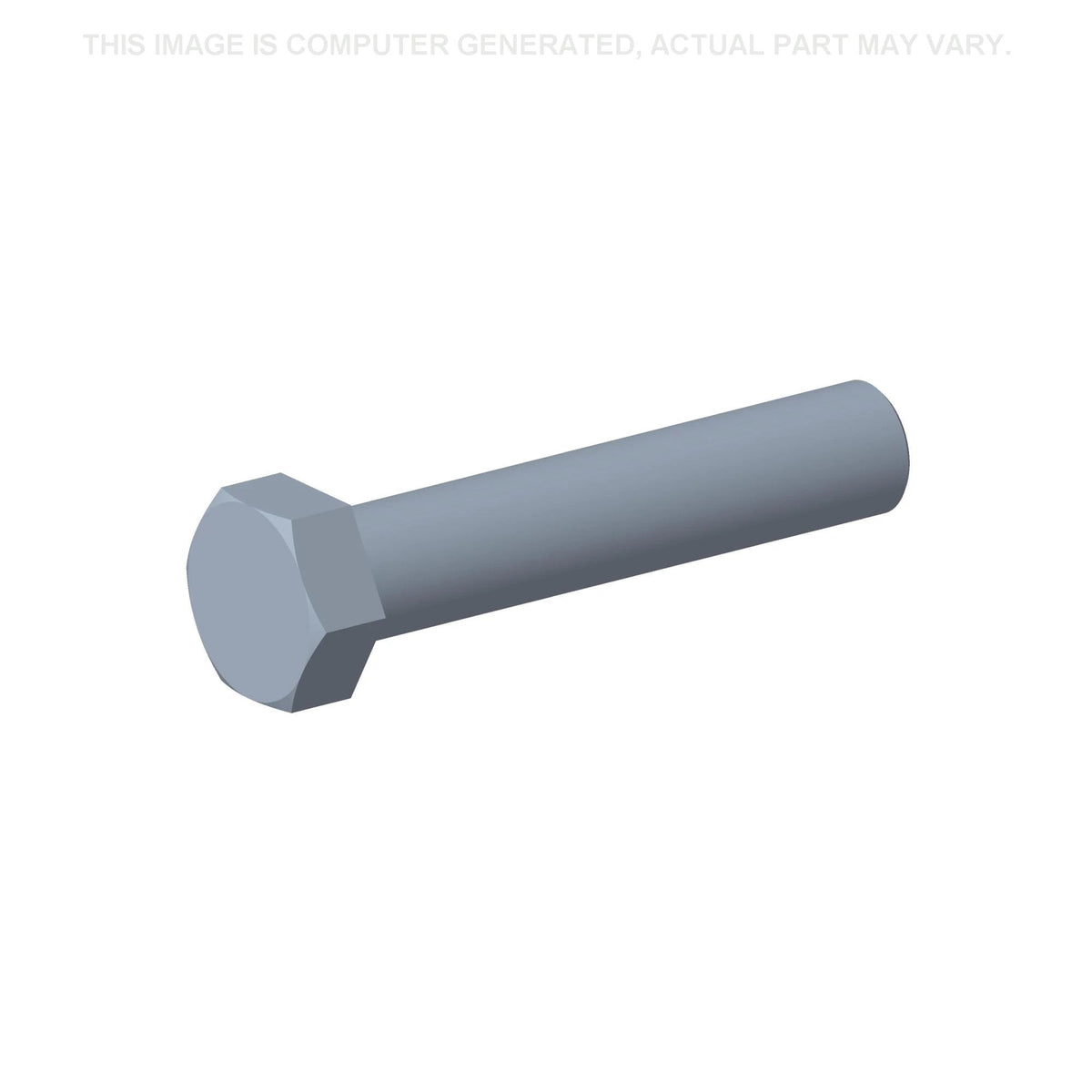 87516998 - OEM SPECIAL BOLT - CASE CONSTRUCTION