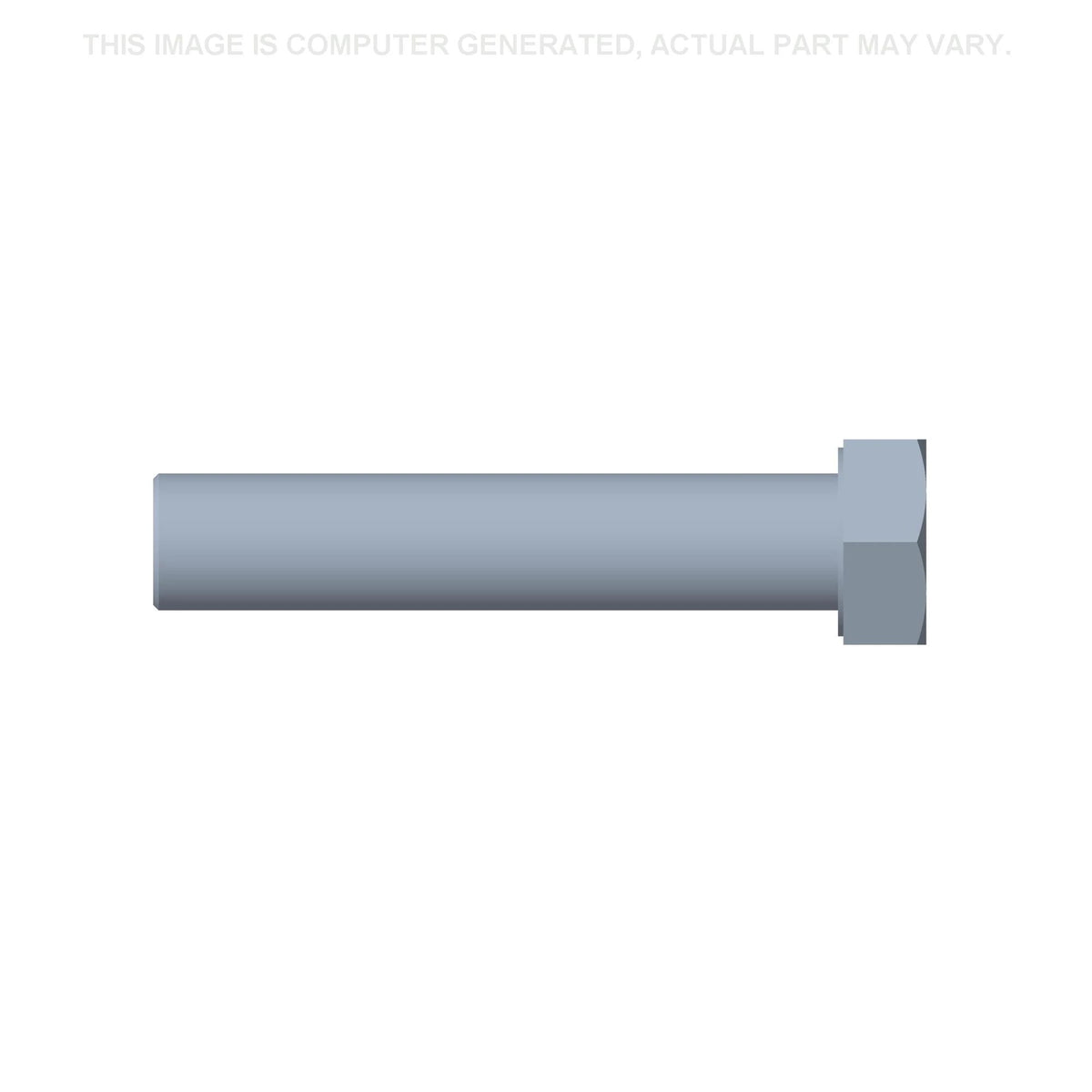 87516998 - OEM SPECIAL BOLT - CASE CONSTRUCTION