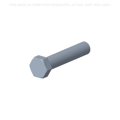 87516998 - OEM SPECIAL BOLT - CASE CONSTRUCTION