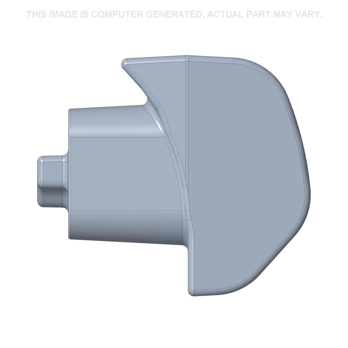 87517020 - OEM WEIGHTCOUNTER - CASE CONSTRUCTION