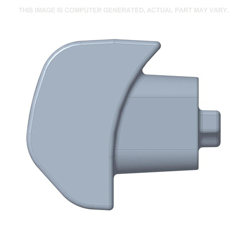 87517020 - OEM WEIGHTCOUNTER - CASE CONSTRUCTION