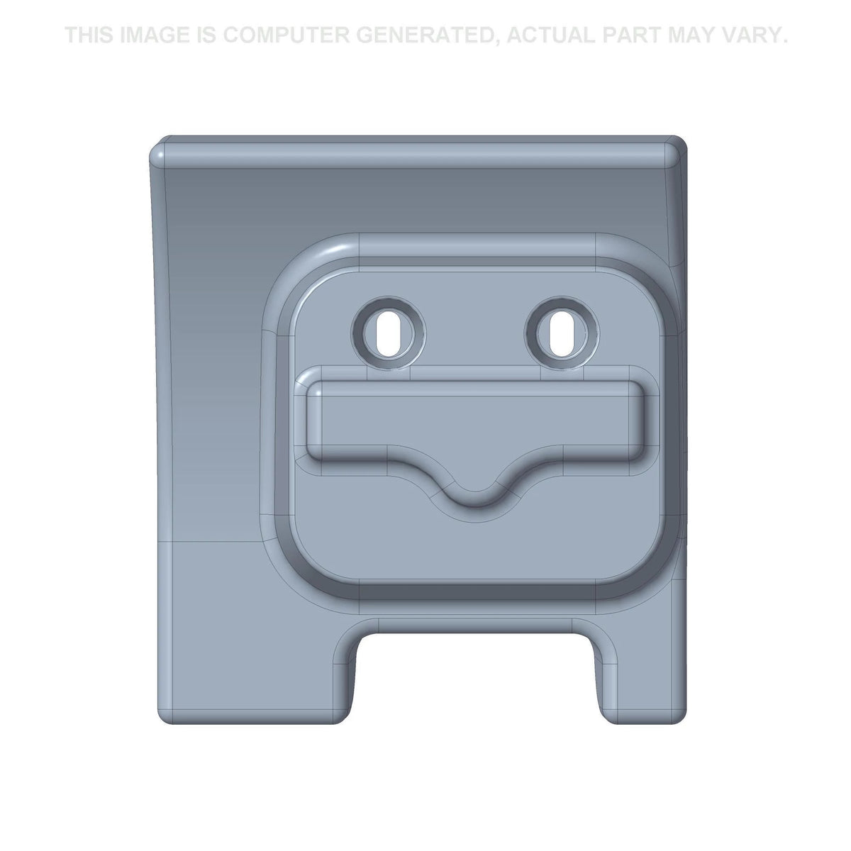 87517020 - OEM WEIGHTCOUNTER - CASE CONSTRUCTION
