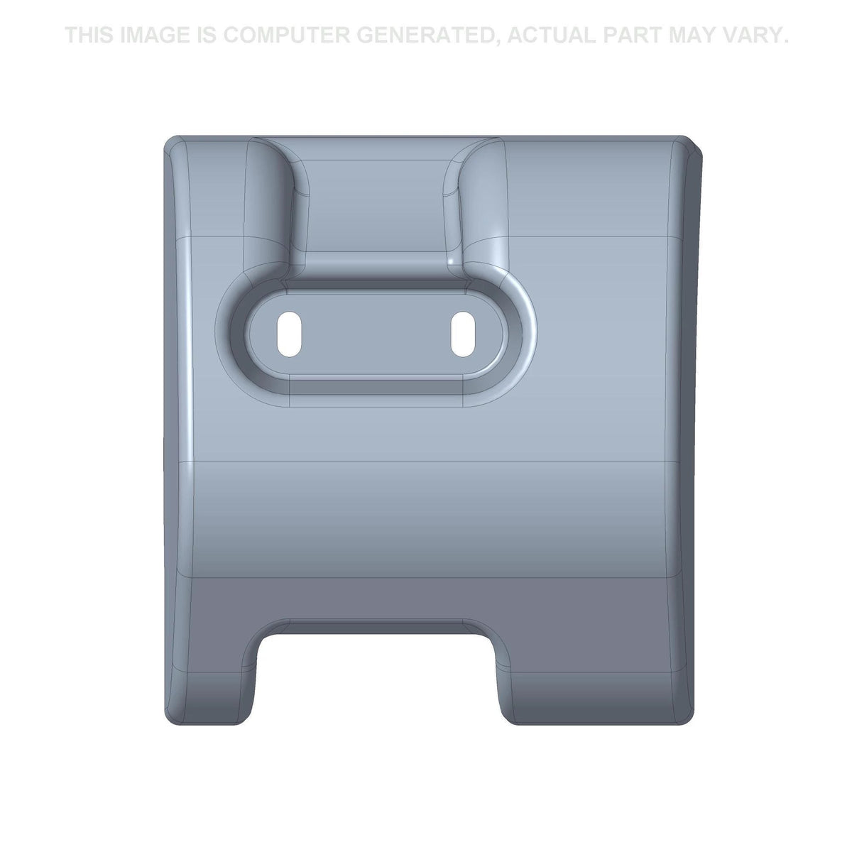 87517020 - OEM WEIGHTCOUNTER - CASE CONSTRUCTION