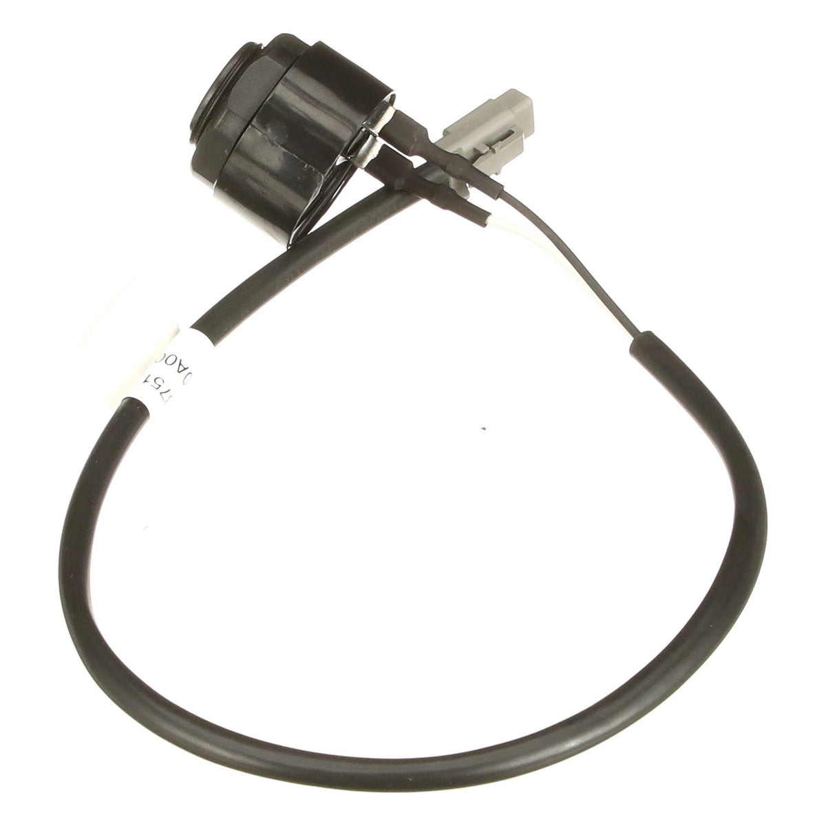 87517128 - OEM BUZZER - CASE CONSTRUCTION