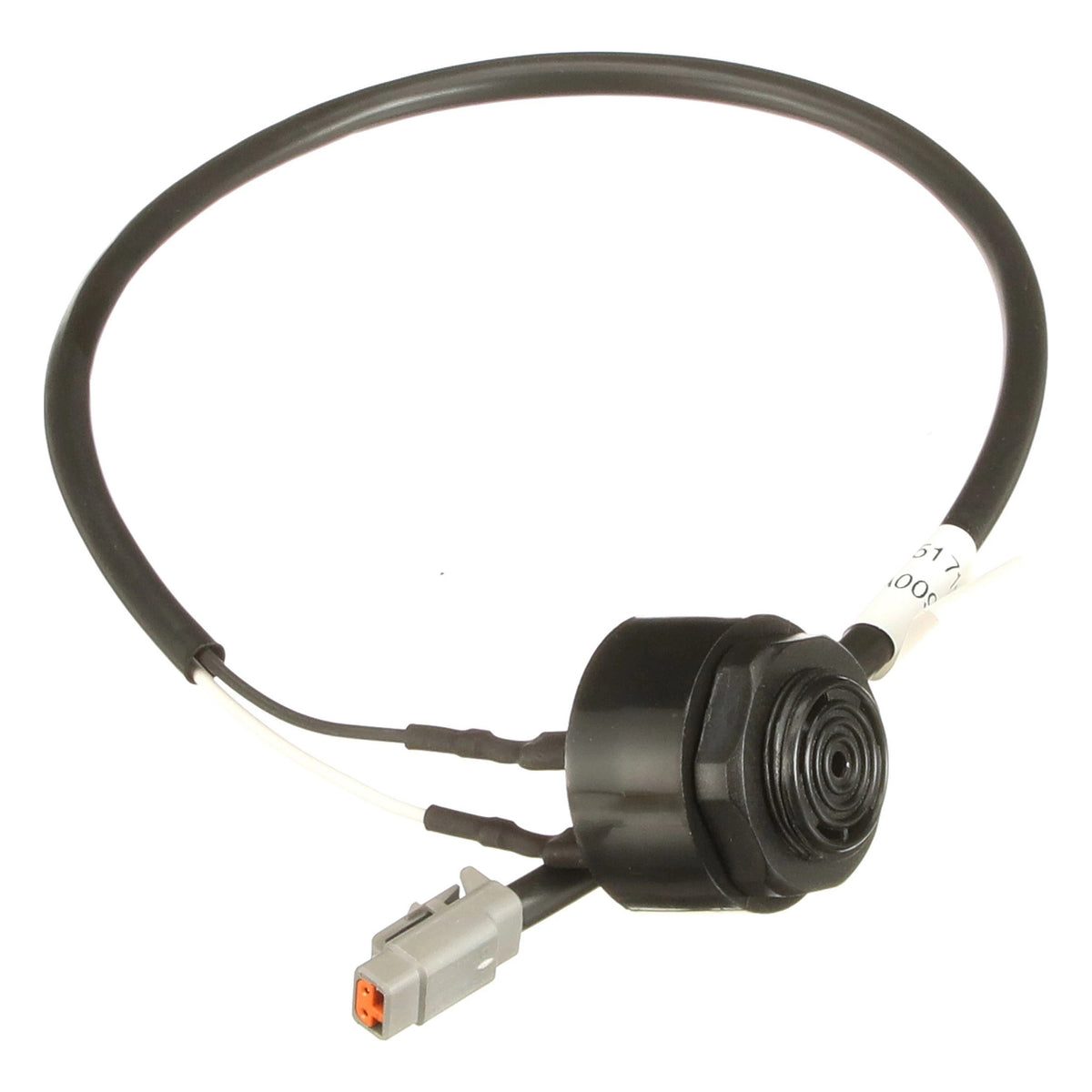 87517128 - OEM BUZZER - CASE CONSTRUCTION