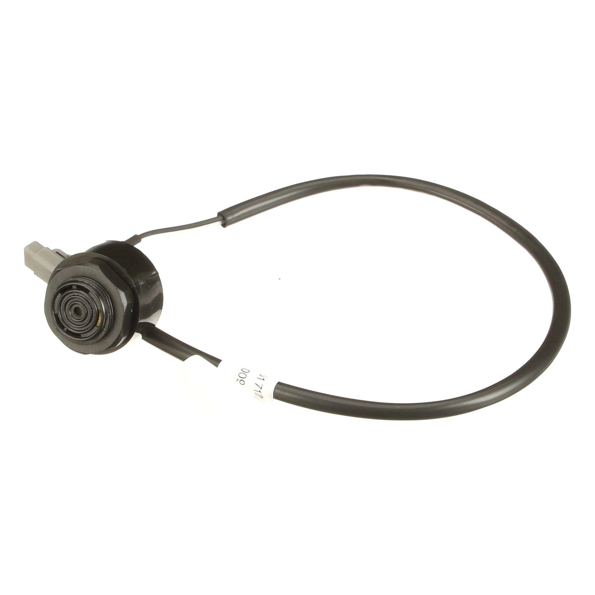 87517128 - OEM BUZZER - CASE CONSTRUCTION