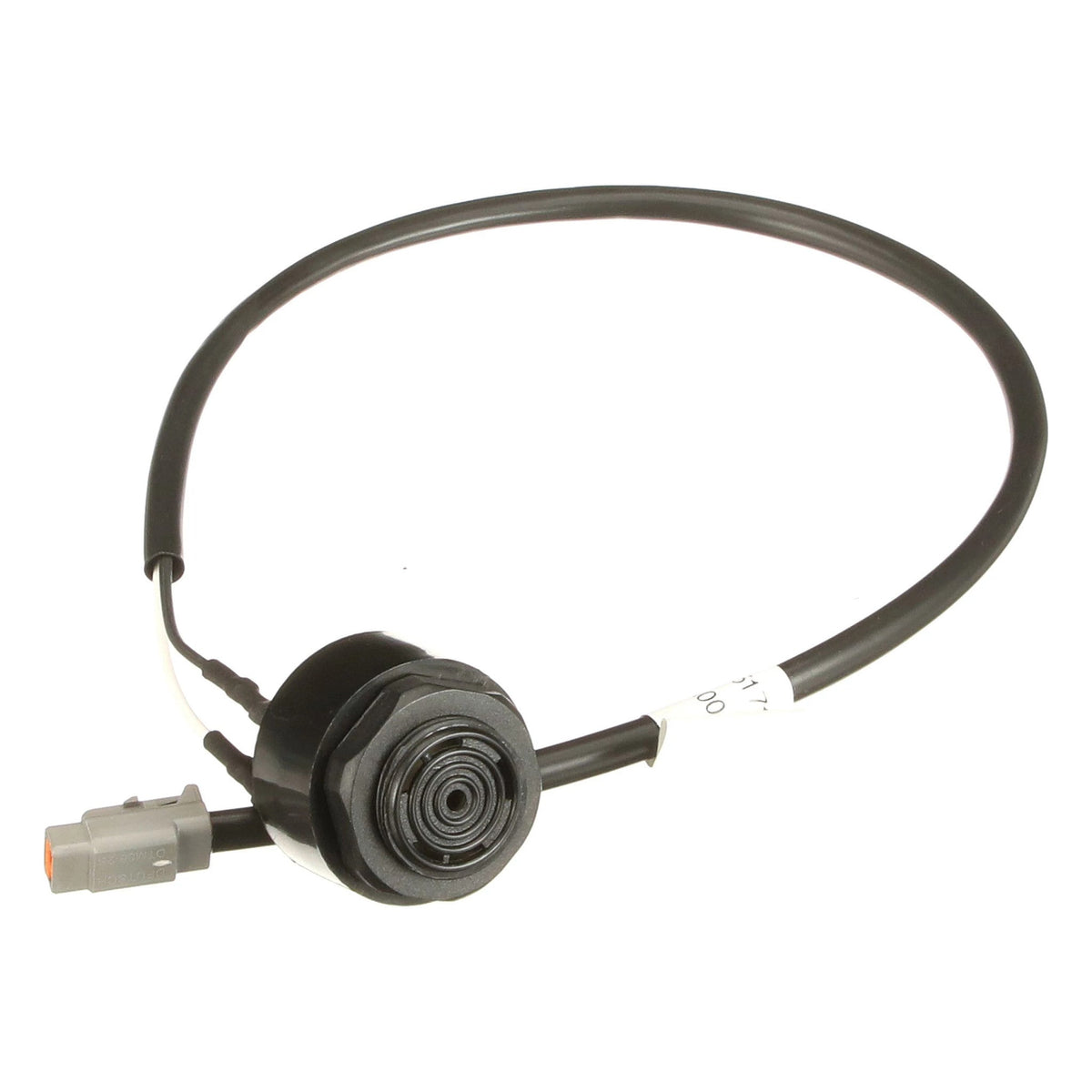 87517128 - OEM BUZZER - CASE CONSTRUCTION