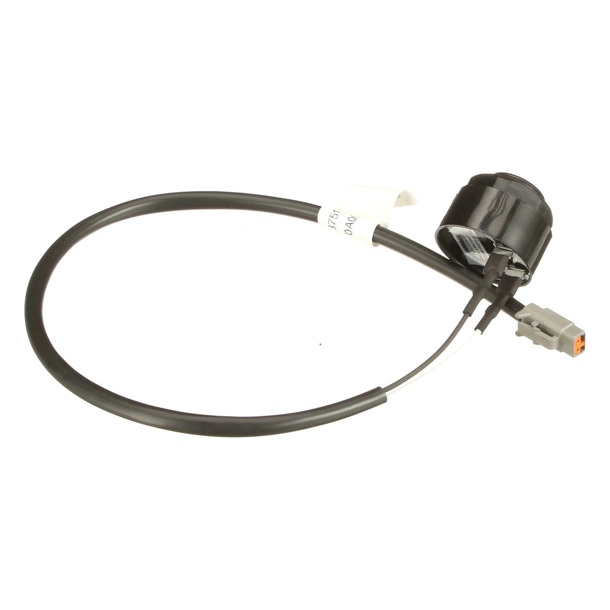 87517128 - OEM BUZZER - CASE CONSTRUCTION