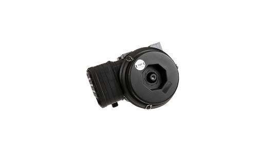 87517150 - OEM ENGINE AIR FILTER ASSEMBLY 481 MM L X 349 MM H X 355 MM W - CASE CONSTRUCTION