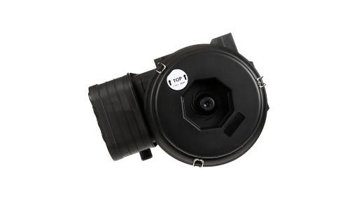 87517150 - OEM ENGINE AIR FILTER ASSEMBLY 481 MM L X 349 MM H X 355 MM W - CASE CONSTRUCTION