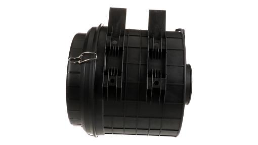 87517150 - OEM ENGINE AIR FILTER ASSEMBLY 481 MM L X 349 MM H X 355 MM W - CASE CONSTRUCTION