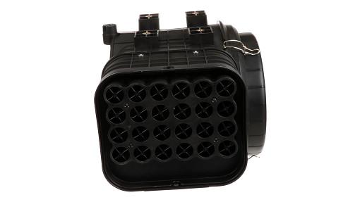 87517150 - OEM ENGINE AIR FILTER ASSEMBLY 481 MM L X 349 MM H X 355 MM W - CASE CONSTRUCTION