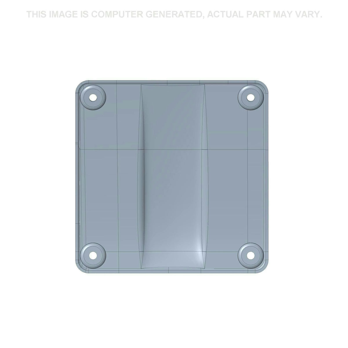 87517936 - OEM COVER - CASE CONSTRUCTION