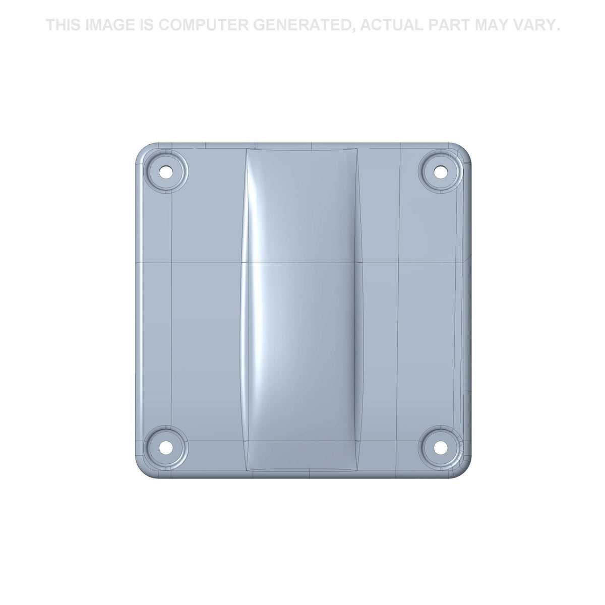 87517936 - OEM COVER - CASE CONSTRUCTION
