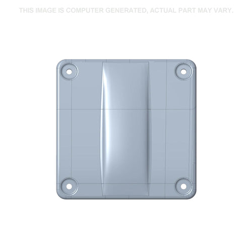 87517936 - OEM COVER - CASE CONSTRUCTION