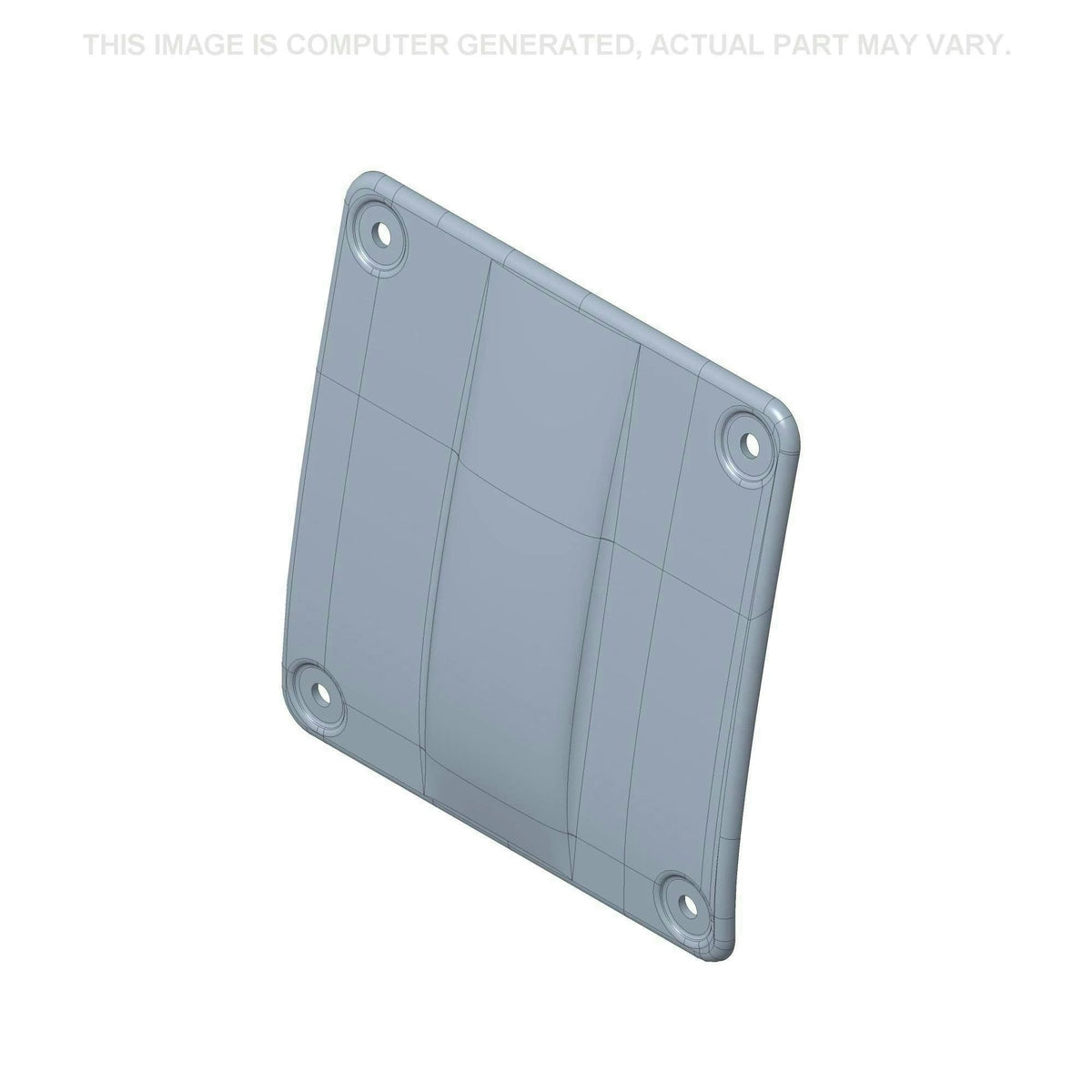 87517936 - OEM COVER - CASE CONSTRUCTION