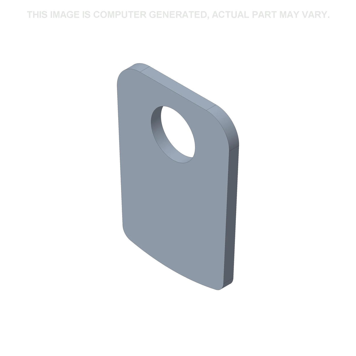 87517937 - OEM GASKET - CASE CONSTRUCTION